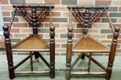 Chair Restoration