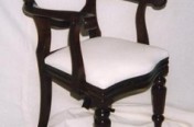 Chair Restoration