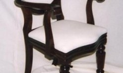 Chair Restoration