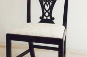 Georgian Chair