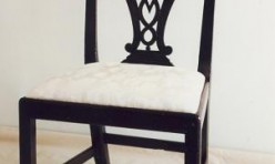 Georgian Chair