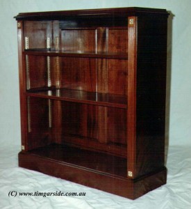 DFbookcase