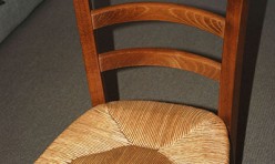 Oak Chair