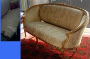 Sofa Restoration