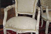 French Chair Suite Restoration