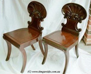 zpair chairs