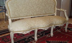 French Suite Restoration
